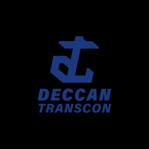 DECCAN TRANSCON SHIPPING AND LOGISTICS L.L.C logo