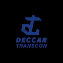 DECCAN TRANSCON SHIPPING AND LOGISTICS L.L.C logo