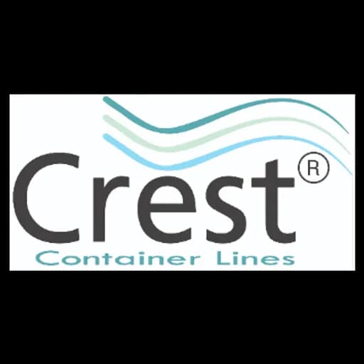 Crest Container Lines Private Limited logo