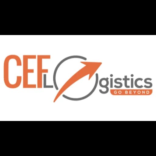 CEF Logistics AB logo