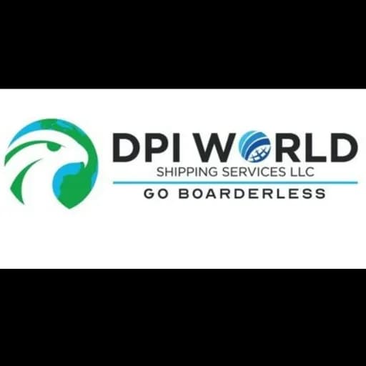 DPI WORLD SHIPPING SERVICES L.L.C logo