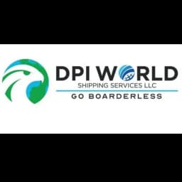 DPI WORLD SHIPPING SERVICES L.L.C logo