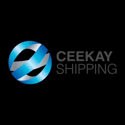 CEE KAY SHIPPING SERVICES (L.L.C) logo