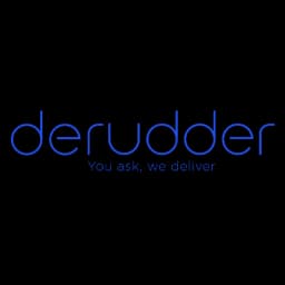 DERUDDER logo