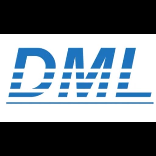 DML SUPPLY CHAIN MANAGEMENT CO.,LIMITED logo