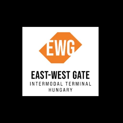East-West intermodal Logistics Plc. logo