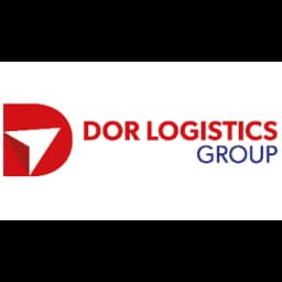 DOR LOJISTIK GRUP TICARET LIMITED SIRKETI logo