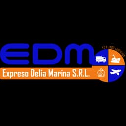 EDM SRL logo
