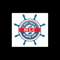ELMASRYA LOGISTICS COMPANY – MLC logo