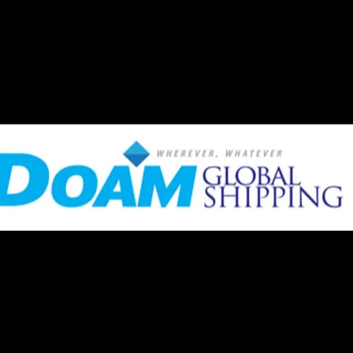 Doam Global Shipping Co., Ltd. logo