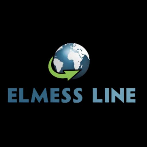 ELMESS LINE logo