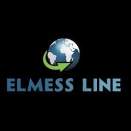 ELMESS LINE logo