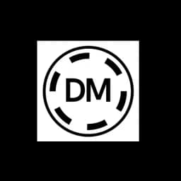 DM SPEED CARGO DOO logo
