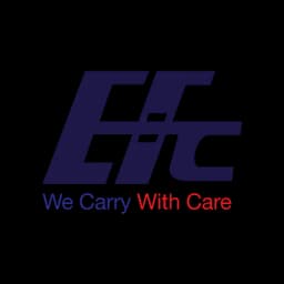 E F C LOGISTICS INDIA PRIVATE LIMITED logo