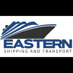 EASTERN CLEARING AND FORWARDING logo