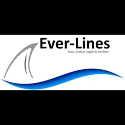EVER LINES CO logo