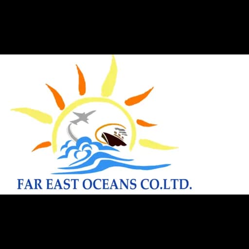 Far East Oceans Co.,Ltd. logo