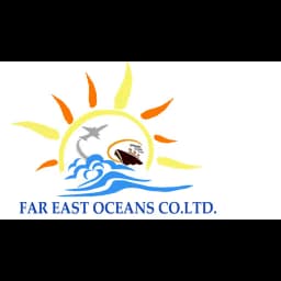 Far East Oceans Co.,Ltd. logo