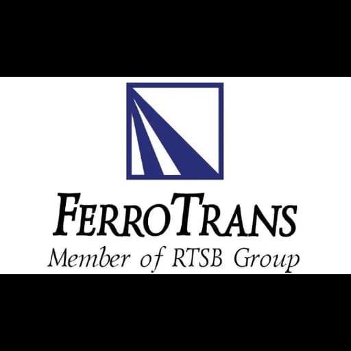 FERROTRANS FREIGHT BROKER LLC logo