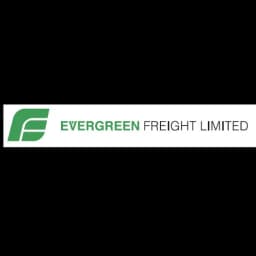 Evergreen Freight Limited logo