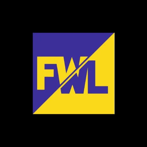 FLYWAYS WORLDWIDE LOGISTICS logo