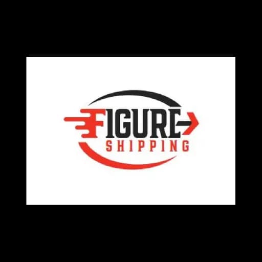 FIGURE SHIPPING L.L.C logo