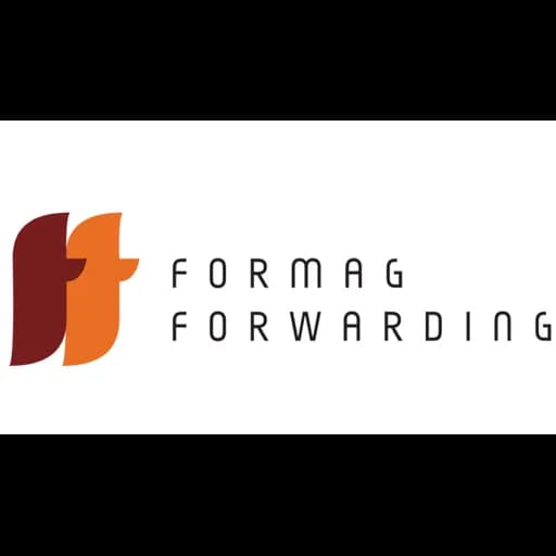 FORMAG LTD logo