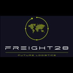 Freight28 GmbH logo