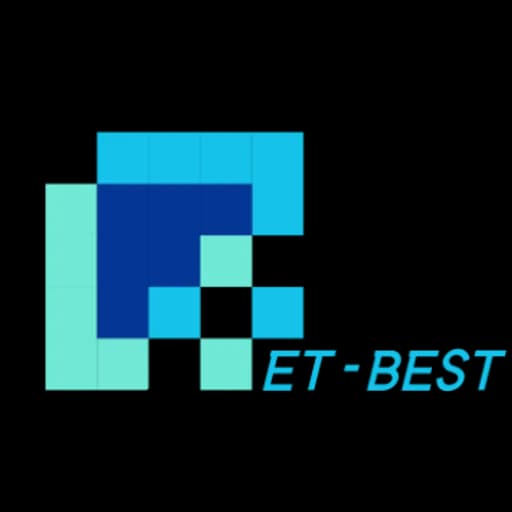 ET-BEST(TIANJIN) INTERNATIONAL FORWARDING CO.,LTD. logo