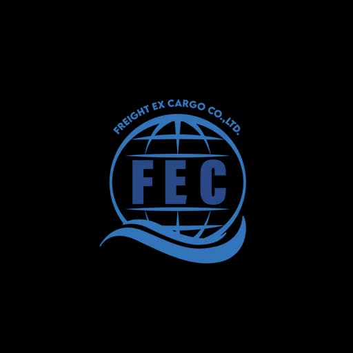 FREIGHT EX CARGO COMPANY LIMITED logo