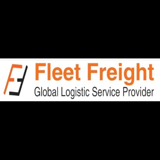 Fleet Freight logo