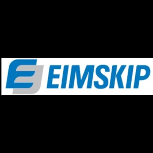 Eimskip Nederland B.V. logo