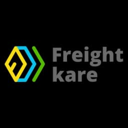 FREIGHTKARE MULTIMODAL LOGISTICS PVT LTD logo