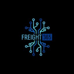 FREIGHT-365 LIMITED logo