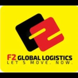 F2 GLOBAL LOGISTICS, INC. logo