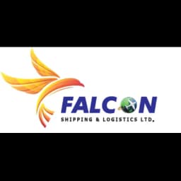 FALCON SHIPPING & LOGISTICS LIMITED logo