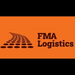 FORWARDING MARINE AGENCY LOGISTICS LIMITED LIABILITY COMPANY logo
