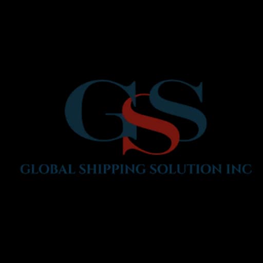 Global Shipping Solution Inc. logo