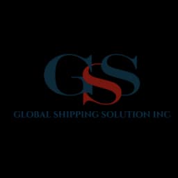 Global Shipping Solution Inc. logo