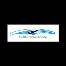 Ferrier Air Cargo AG logo