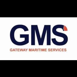 GATEWAY MARITIME SERVICES (PVT) LTD logo