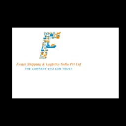FOSTER SHIPPING AND LOGISTICS INDIA PRIVATE LIMITED logo