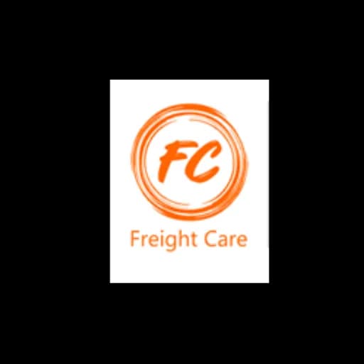 FREIGHT CARE PRIVATE LIMITED logo