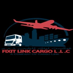 FIXIT LINK CARGO L.L.C logo