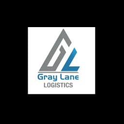 Gray Lane Logistics logo
