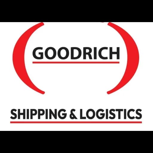 GOODRICH LOGISTICS PRIVATE LIMITED logo