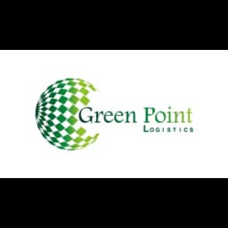 Green Point Logistics logo