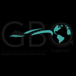 GBO Logistics S.A.R.L logo