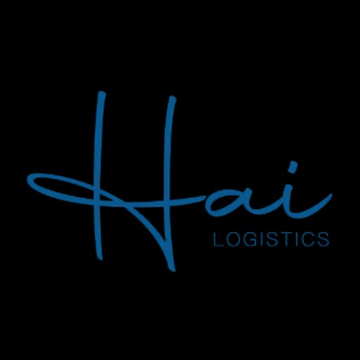 HAI INTERNATIONAL LOGISTICS LTDA logo