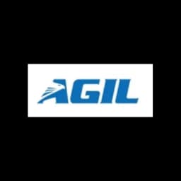 Hang Zhou Agil Logistics Co.,Ltd logo